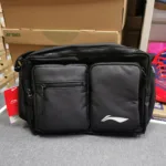 Li-Ning Business Series Crossbody Bag - Image 6
