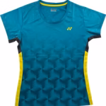 Yonex Women's T-shirt (YTL1) - Teal