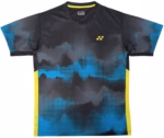 Yonex Men's T-shirt (YTM2025A) Black
